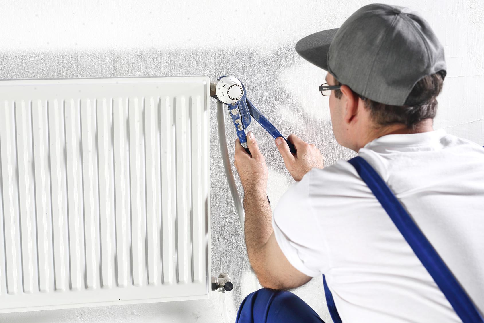 entretien climatisation Alfortville
