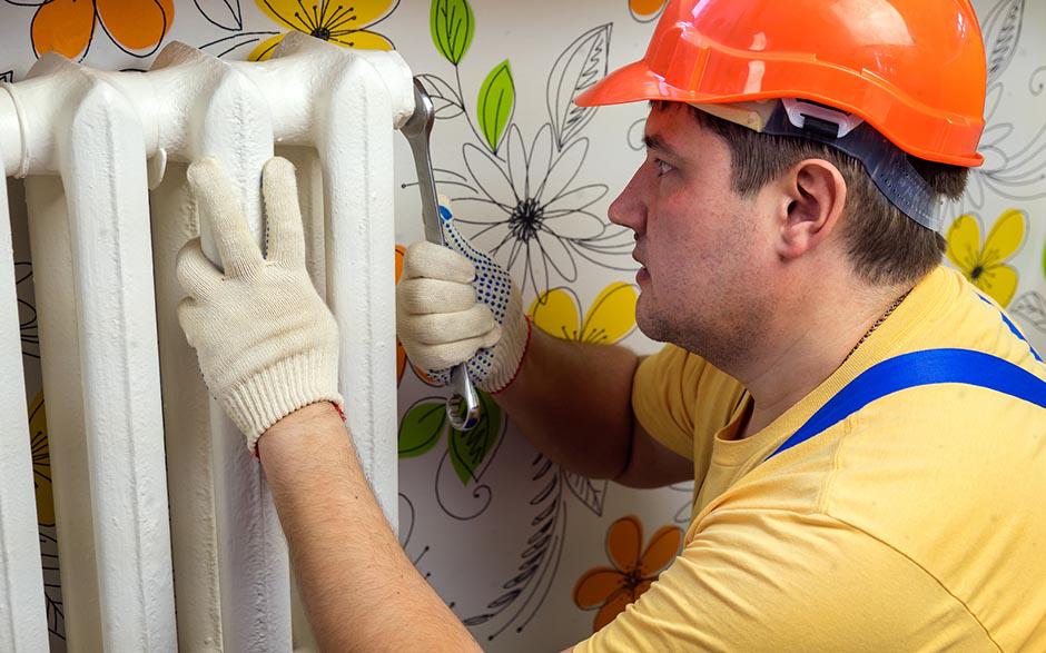 changement climatisation maison avec evacuation Viarmes